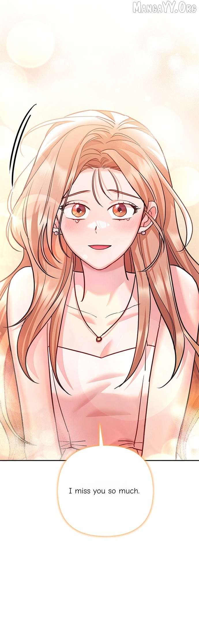 Marriage After a Close Call Chapter 49 - page 6